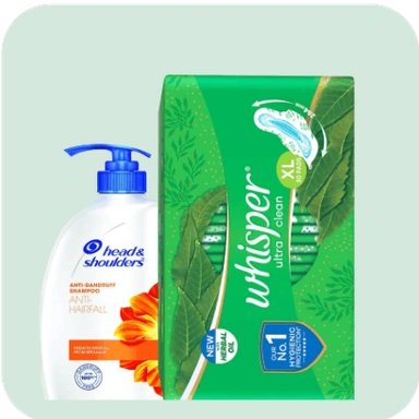 Personal Care