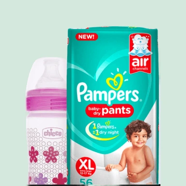 Baby Care