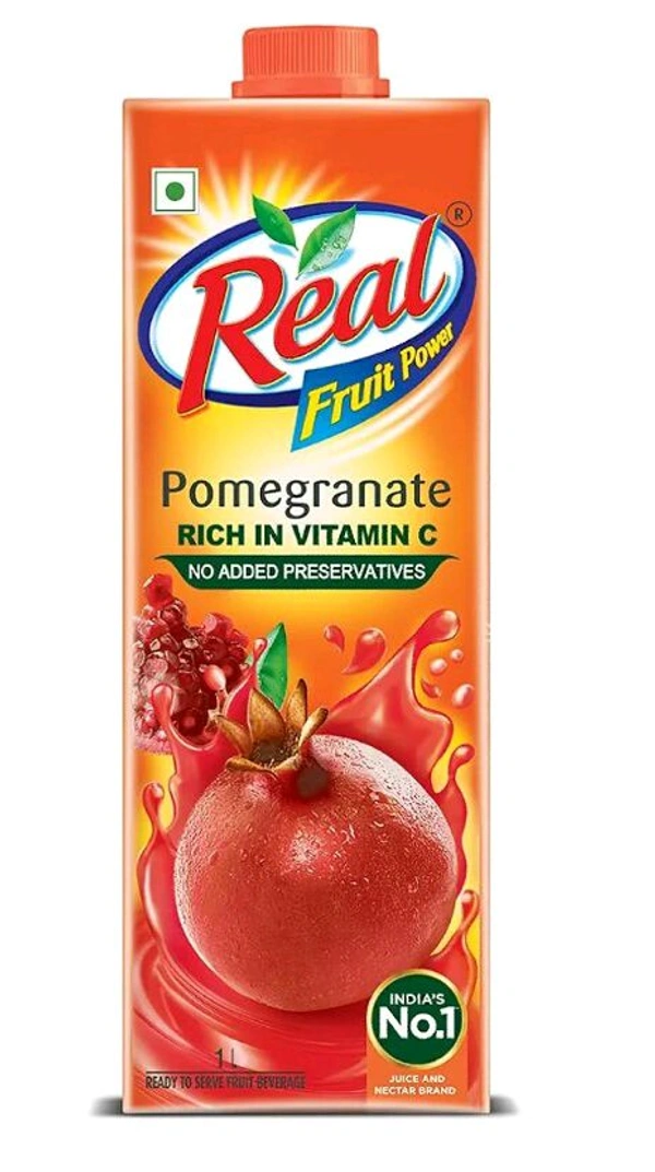 Real Pomegranate 