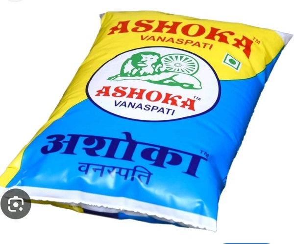Ashoka Dalda Ghee , 1kg