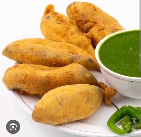 Mirchi Bada