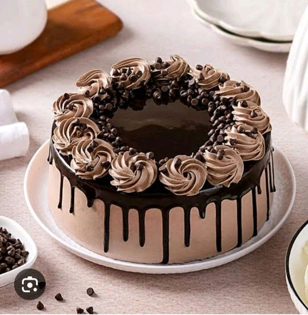 chocolate cake ,1 Pond