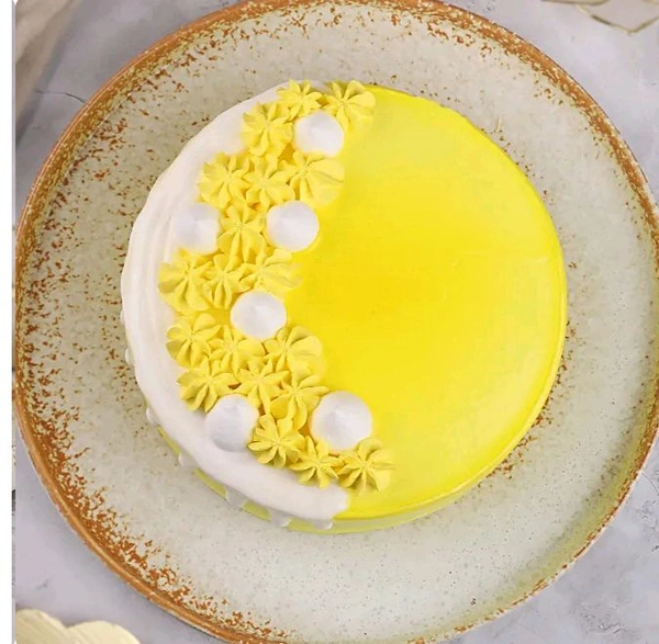 Pineapple Cake ,1 Pond