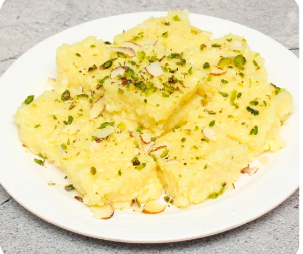 Kalakand - 1 Kg
