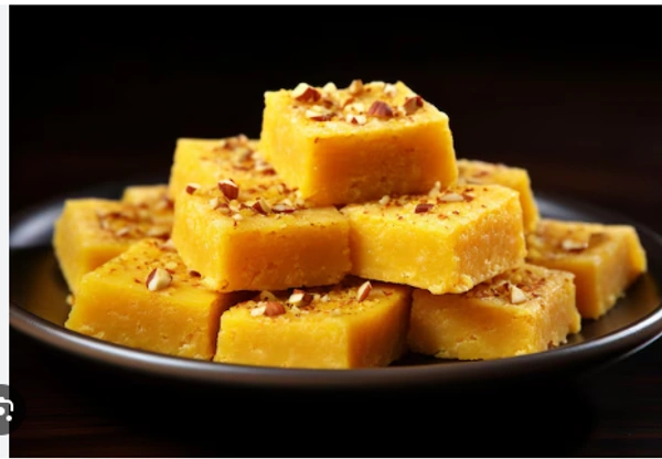Basen chakki - 1 Kg