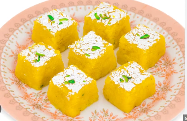 khopra Chakki - 1Kg