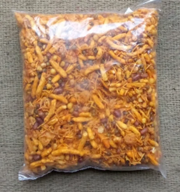 Mix Namkeen - 400 g