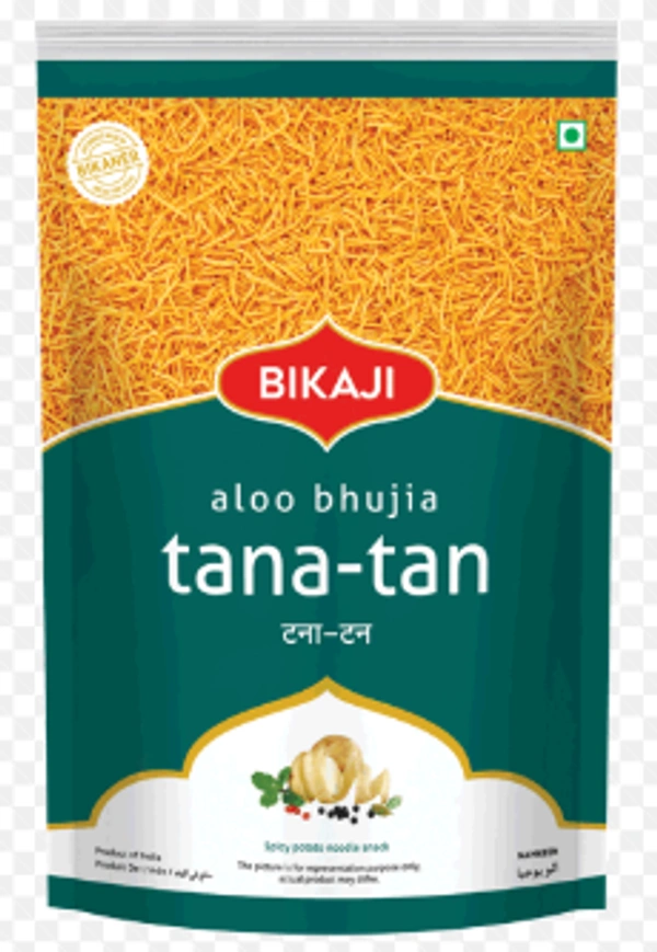 bikaji Tana Tan - 400 g