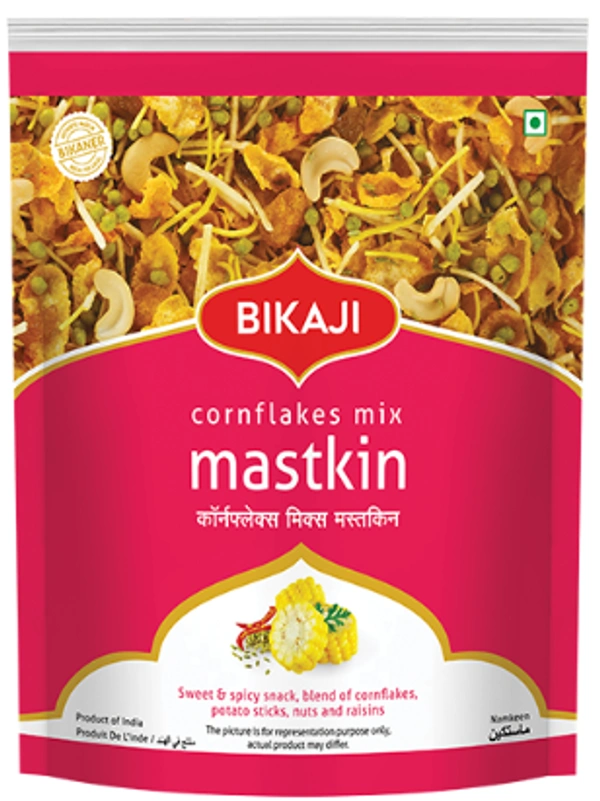 Bikaji Maskin - 400 g