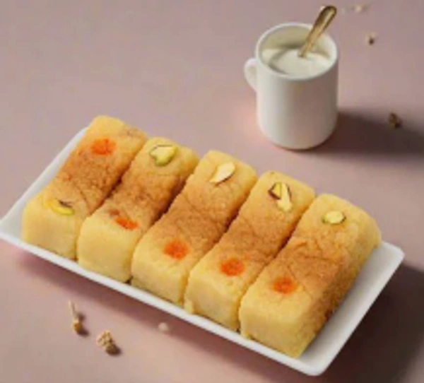 Milk Cake - 1 Kg