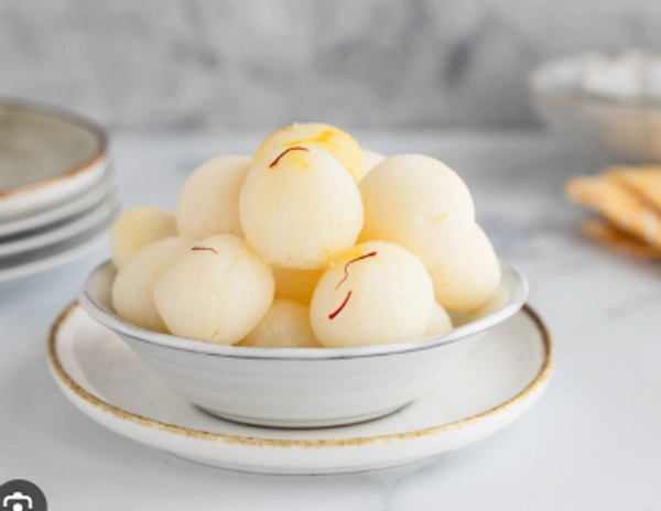 Rasgulla - 1 Kg