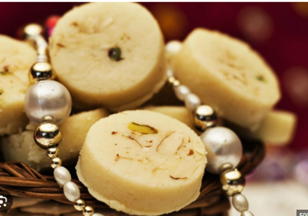 Elaichi Peda - 1 Kg