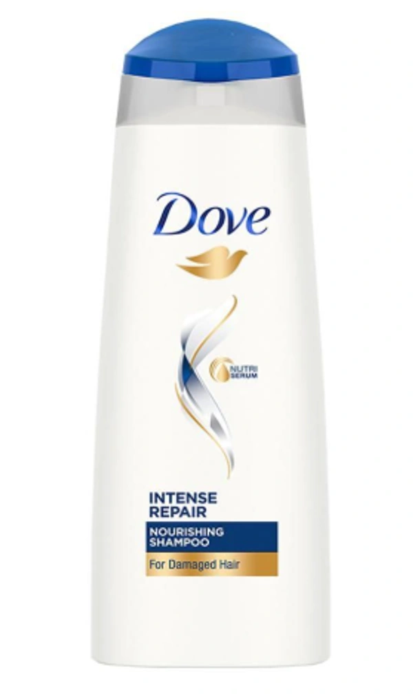 Dove Intense Repair Shampoo - 180ml