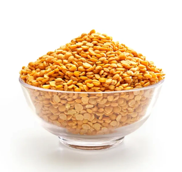 Loose Toor Dal - 1 Kg