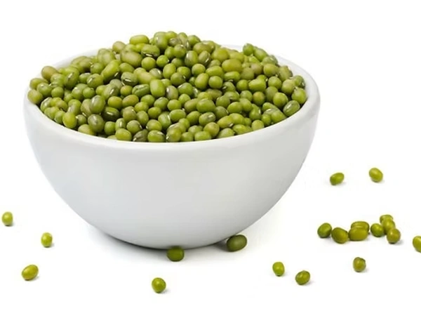 Sabut Moong Dal - 1 Kg