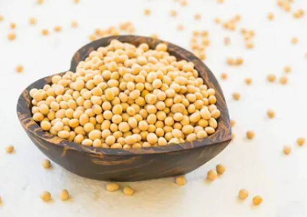 Soya Bean Seed/Dana | - 1 Kg
