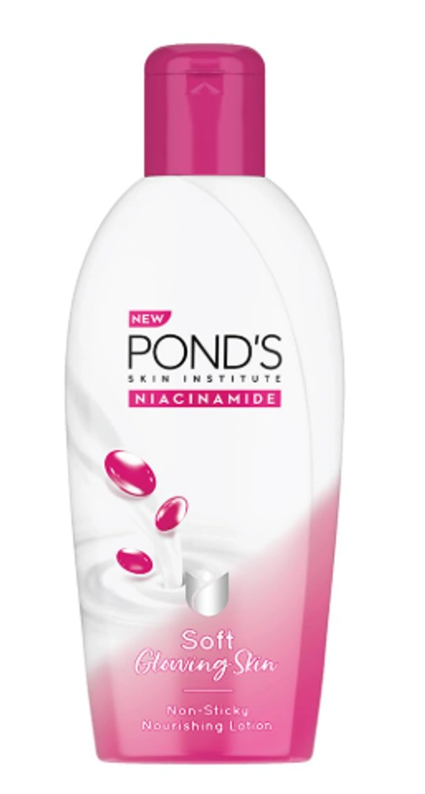 Pond's Niacinamide Nourishing Lotion - 90 ml