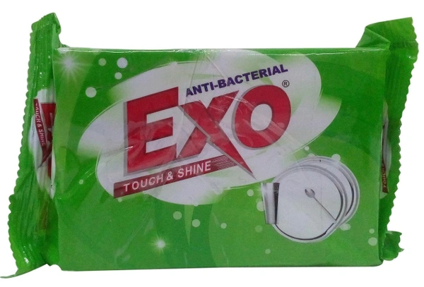 EXO Dish Wash Soap , Buy 3 Get 1 Free - 4N