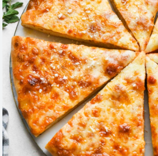 Cheese Pizza - Medium