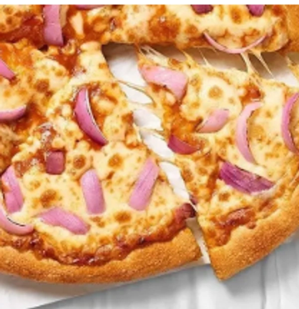 Onion Pizza - Medium