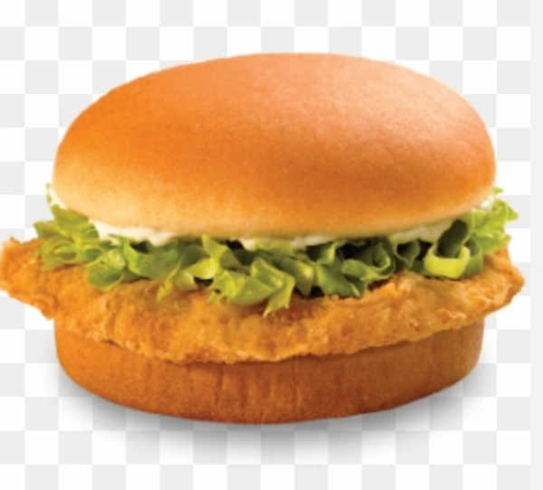 Student Burger - Pcs