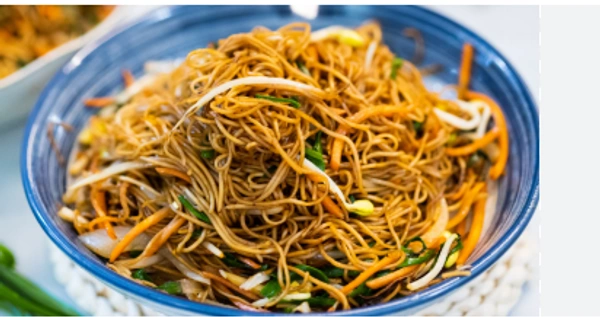 chow mein - Per Plate