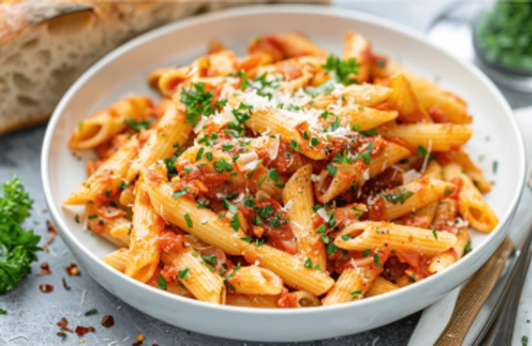 Pasta - Per Plate