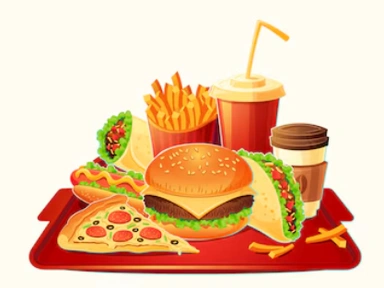 Fast Food
