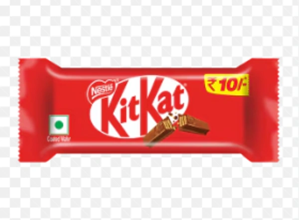 NESTLE Kitkat 2 Fingers Mini (11.9 g) - Pack