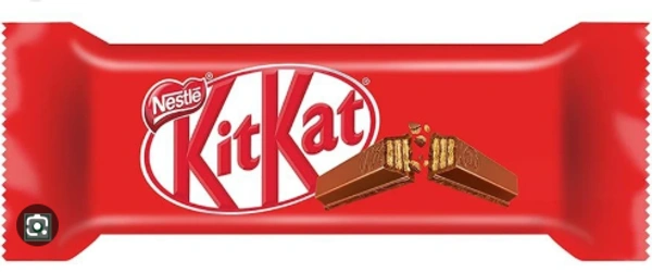 NESTLE Kitkat 2 Fingers (19 g) - Pack