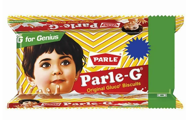 Parle-G  biscuits  (80 + 10) gm - Pack