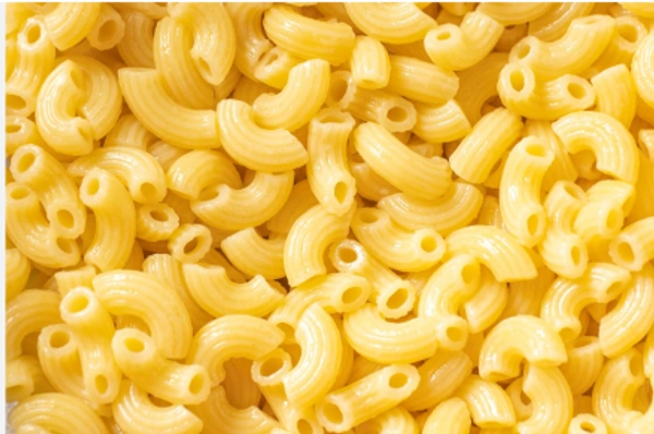 Pasta (Raw) - 500 gm