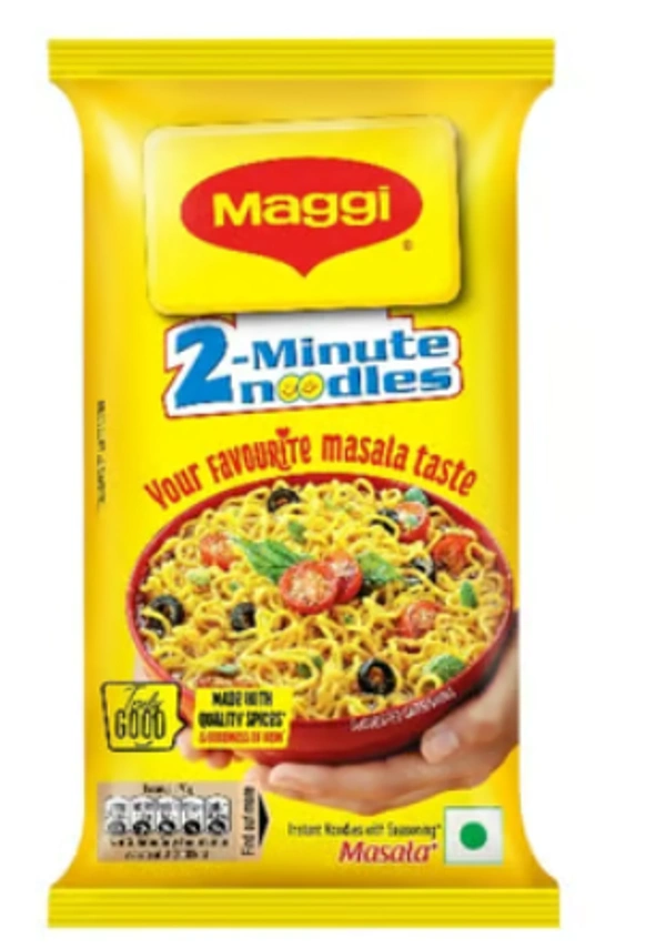 Maggi 2 - Minute Instant Noodles - pac