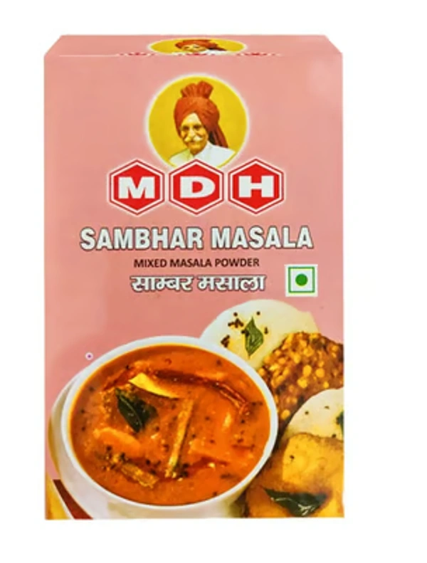 MDH Sambhar Masala , 100 g - 