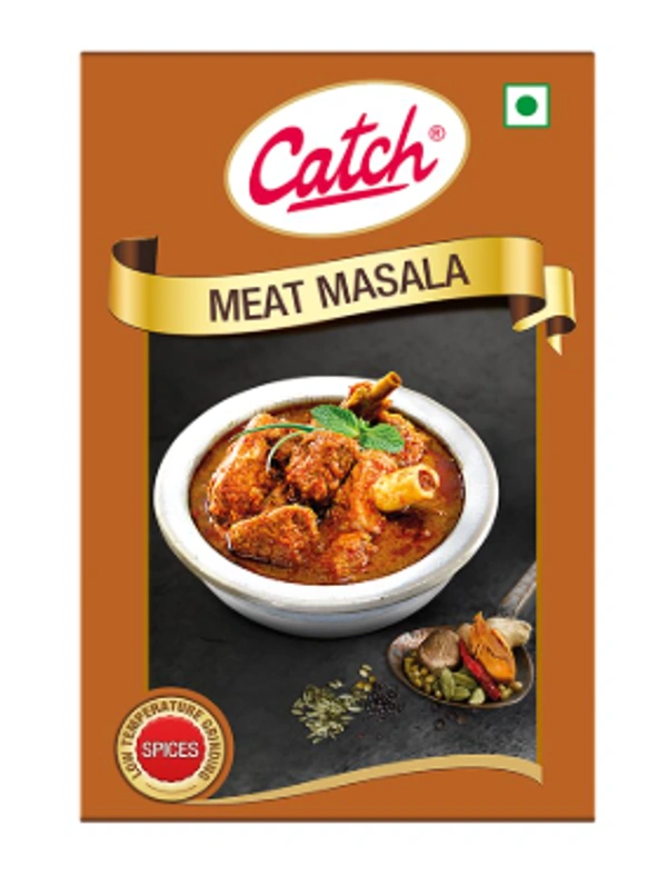 Catch Meat Masala , 100 g - 