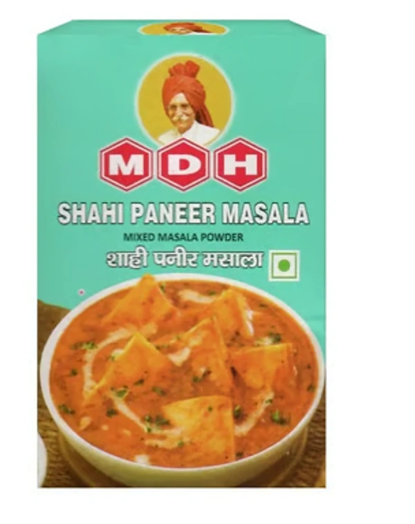 MDH Shahi Paneer Masala , 100 g - 
