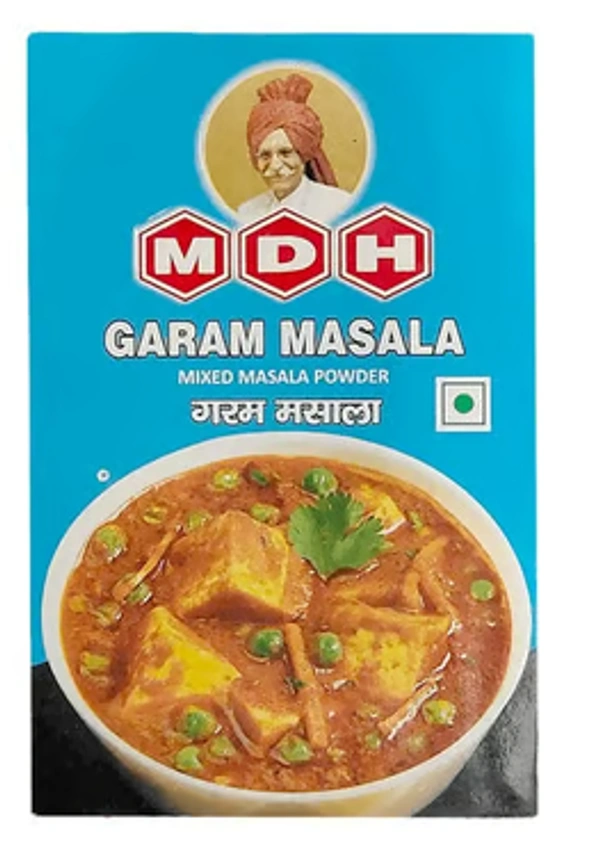 MDH Garam Masala , 100 g - 