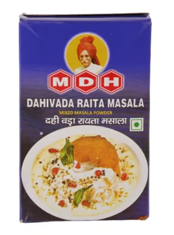 MDH Raita Dahi Vada Masala , 100 g - 
