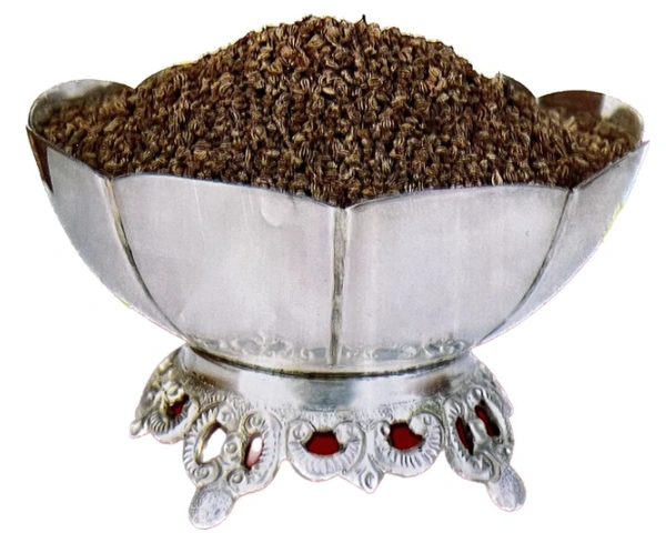 Shubh Laxmi Ajwain ( अजवाइन) , 500 gm - 