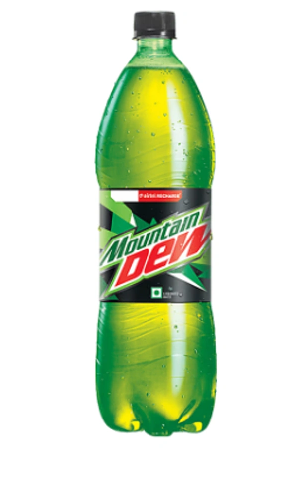 Mountain Dew 2.25 L