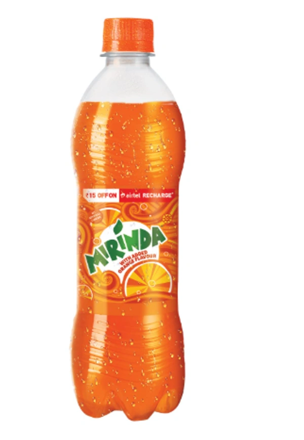 Mirinda 750 ml