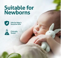 Himalaya Gentle Baby Shampoo (100ml)