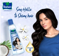 Parachute Advansed Jasmine Coconut Hair Oil , 190 ml - 