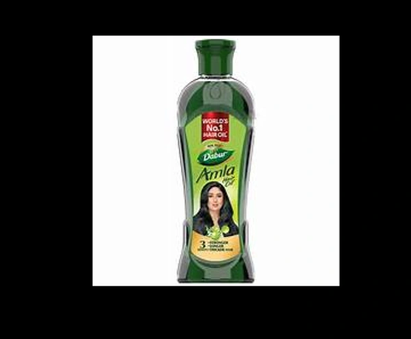 Dabur Amla Hair Oil ,  138 ml - 