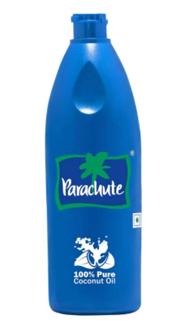 Parachute Coconut Oil 300 ml - Bottle - 