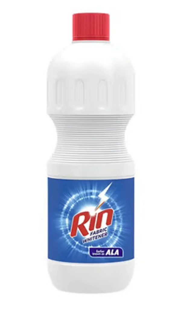 Rin Ala Fabric Whitener , Floor Cleaner , 1 ltr - 