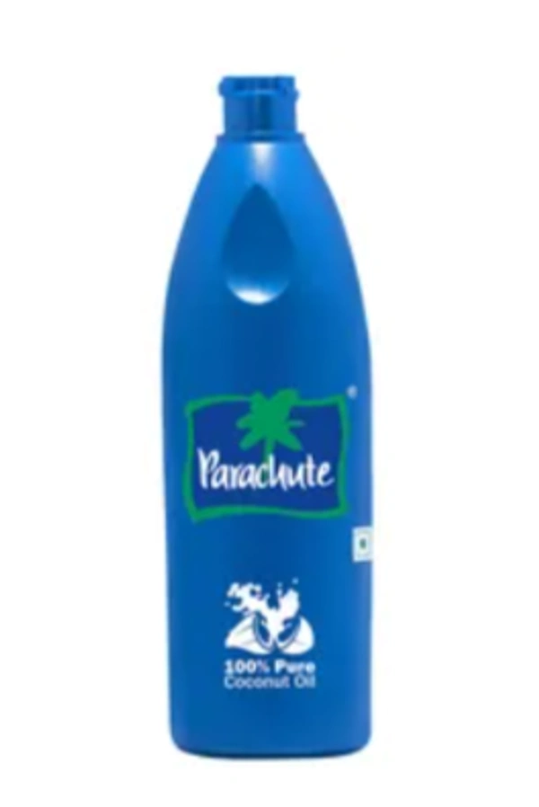 Parachute Pure Coconut Hair Oil , 100ml - 