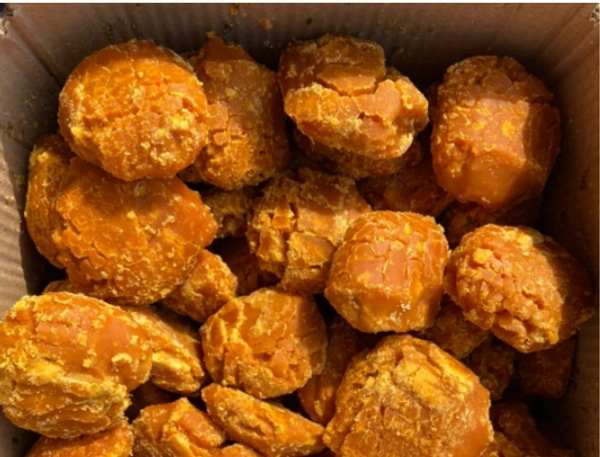Gur (गुड़) , 19.5 Kg  - 