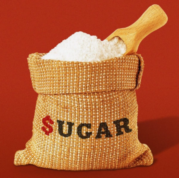 Sugar ( चीनी) Katta , 50 kg - 