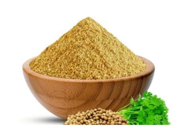Coriander Powder ( धनिया पाउडर ) ,500 gm - 